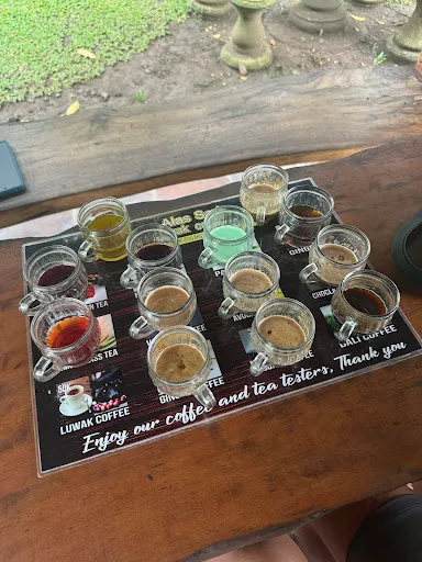 Alas sari coffe agrowisata 1