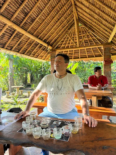 Alas sari coffe agrowisata 3