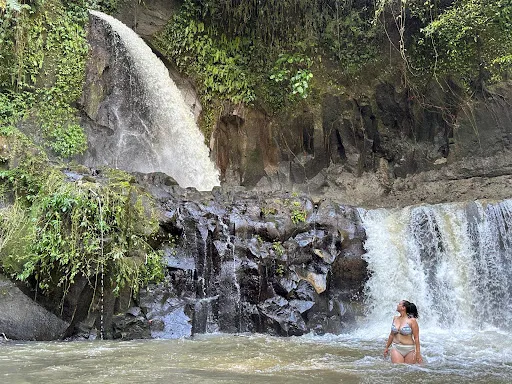 Ojez bali tour 1