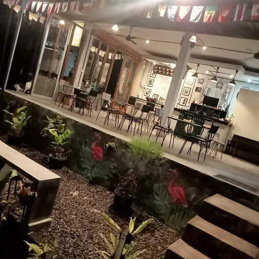 MY Cantine 2