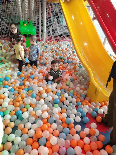 Bali United Play Land 1