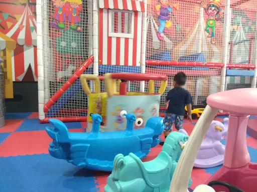 Bali United Play Land 2