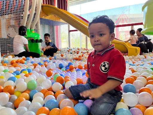 Bali United Play Land 3