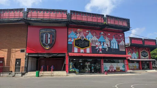 Bali United Play Land 4