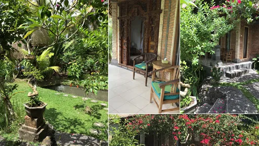 Yeh Pulu Guesthouse