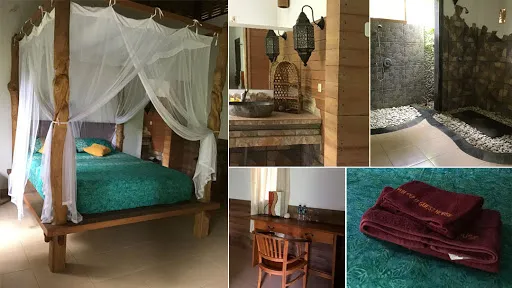 Yeh Pulu Guesthouse 1