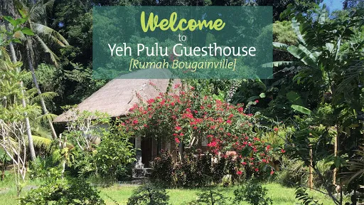Yeh Pulu Guesthouse 2