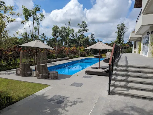 The Pala Ubud Villas 2