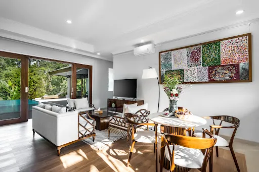 The Pala Ubud Villas 3