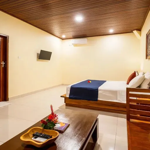 Dhiari Guest House 1
