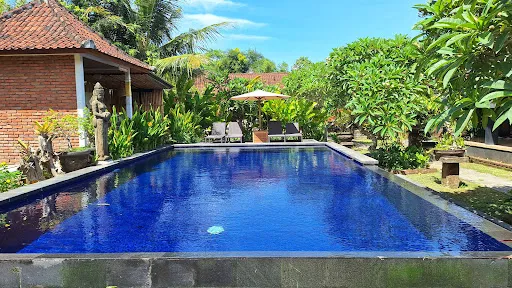 Dhiari Guest House 2