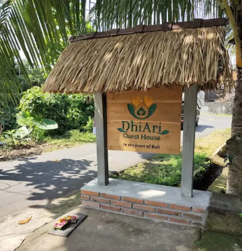 Dhiari Guest House 3
