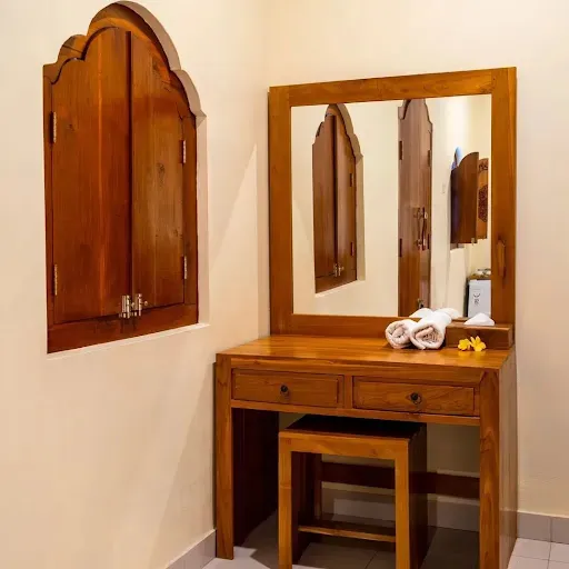 Dhiari Guest House 4