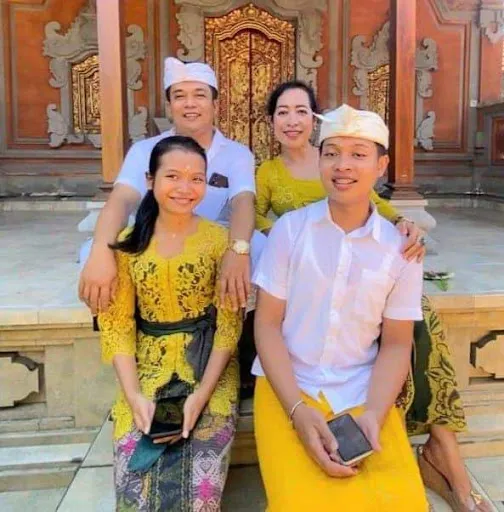 DEWA BALI TOURS 1