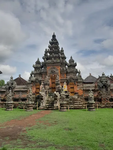 DEWA BALI TOURS 2
