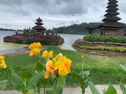 DEWA BALI TOURS 3