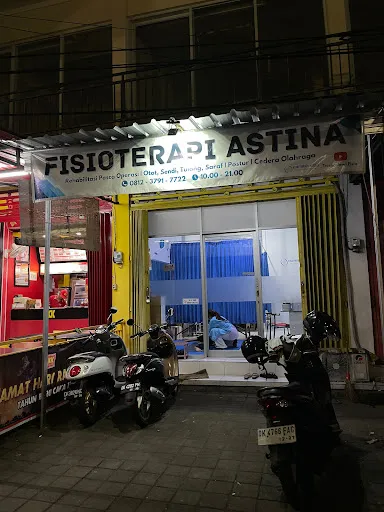 Fisioterapi Astina Gianyar 1