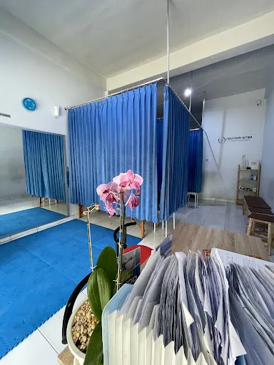 Fisioterapi Astina Gianyar 2