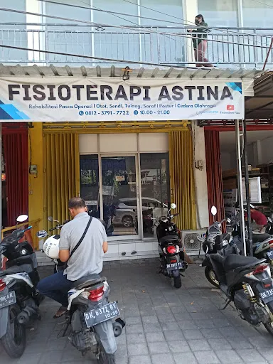 Fisioterapi Astina Gianyar 4