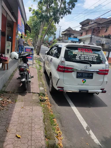 Suka Private Mengemudi 1
