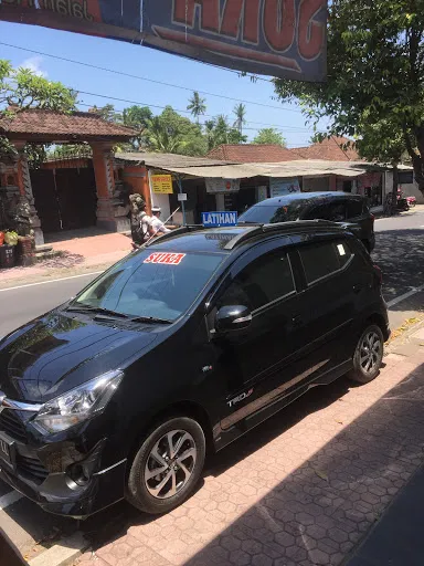 Suka Private Mengemudi 4