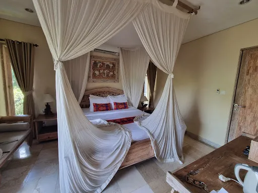 Kailash Bali 1