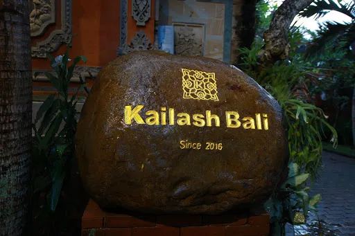 Kailash Bali 4