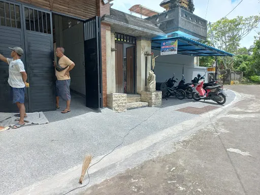 Bali Puspa Scooter Rental 3