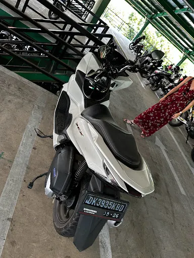 Bali Puspa Scooter Rental 4