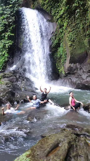 Taman Sari Waterfall & Natural pool 2