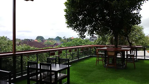 GRAHA WANGI 1