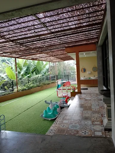 GRAHA WANGI 4