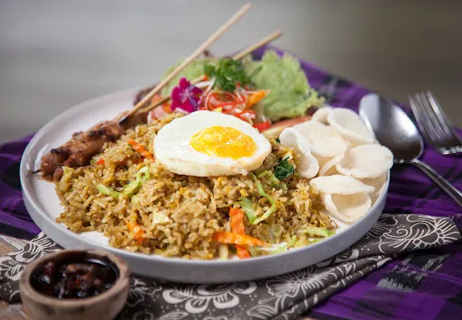 Sumampan Restaurant 1