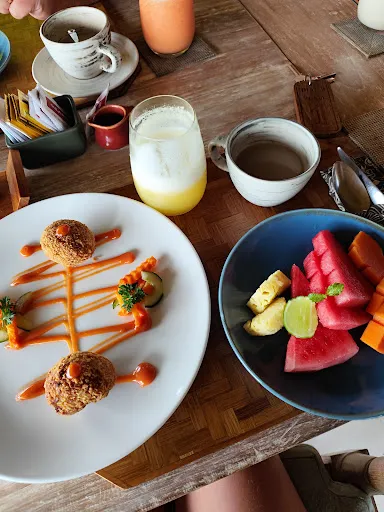 Sumampan Restaurant 2