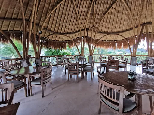 Sumampan Restaurant 3