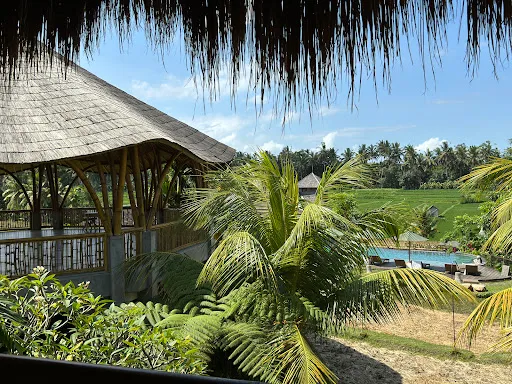 Sumampan Restaurant 4