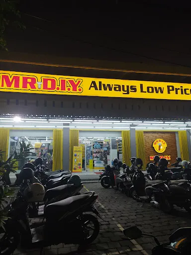 MR.DIY 4