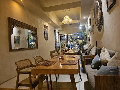Citrus Restaurant Ubud 2