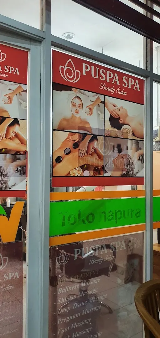 Puspa Spa 3