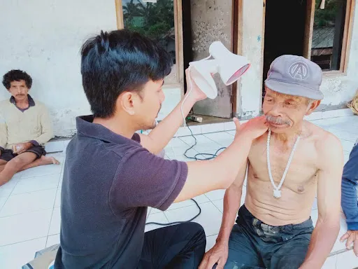 FISIOTERAPI & HOMECARE GIANYAR / STROKE CARE UNIT 2