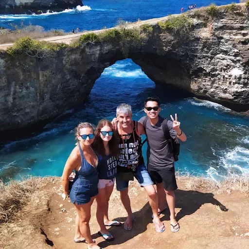 Balinese Tour 1