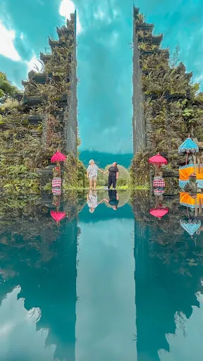 Balinese Tour 2