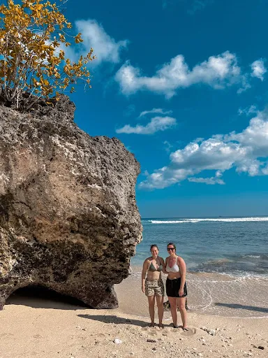Balinese Tour 3