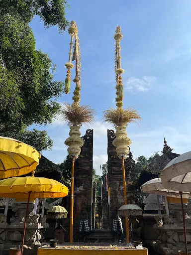 Balinese Tour 4