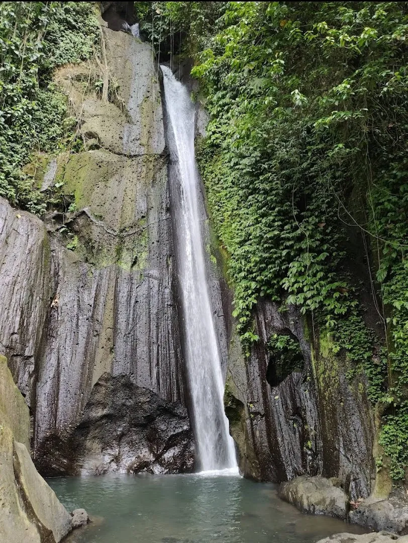Air Terjun Kuning 2