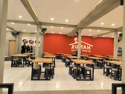 Rumah Sambal Bakar 1