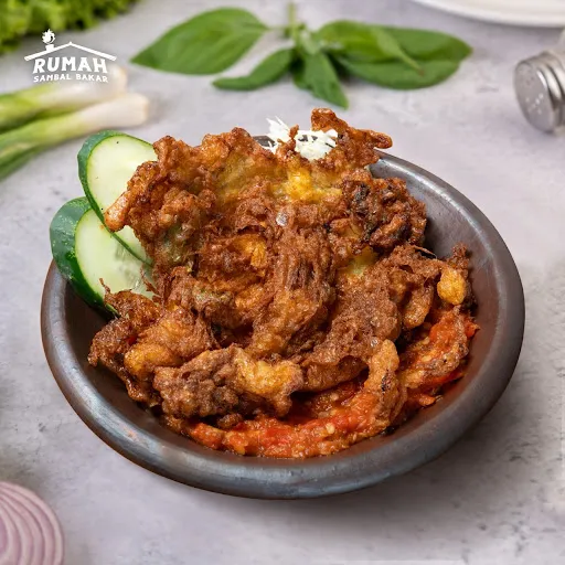 Rumah Sambal Bakar 2