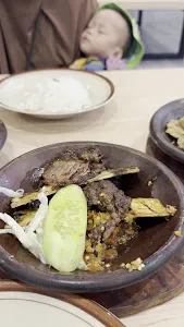 Rumah Sambal Bakar 4