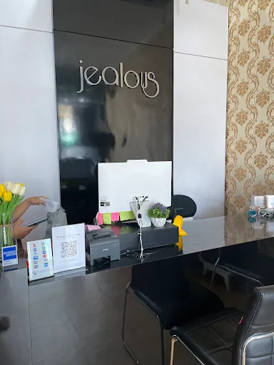 Facial & Skincare (Jealous Beauty Solution) 2
