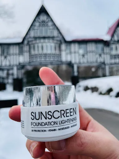 Facial & Skincare (Jealous Beauty Solution) 3